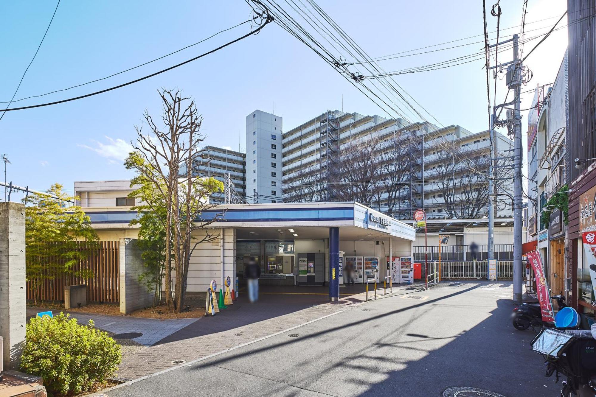 Sakuramichi Terrace — Photos 1